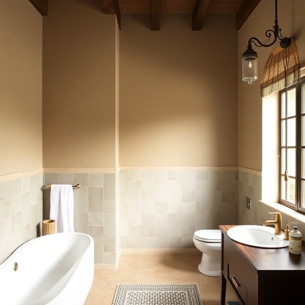 Reforma integral de baños